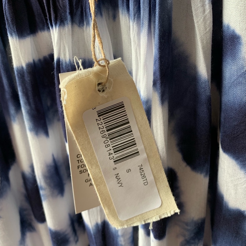 BOHO ME Maxi Dress, Size S, M - Picture 5 of 7
